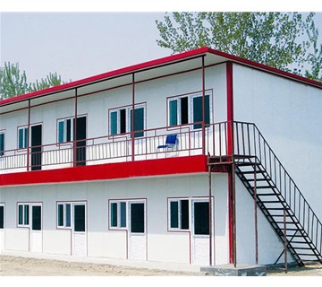 如何選擇合適的活動(dòng)板房供應(yīng)商？