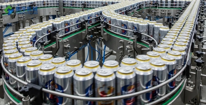 啤酒灌裝機(jī)選型：釀酒廠(chǎng)技術(shù)指南